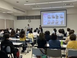 過去最多66名の方がご参加！
